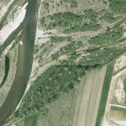 Satellite imagery of Rp.ziemny, PL