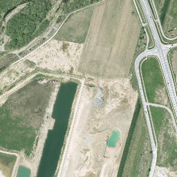 Satellite imagery of Rp.ziemny, PL