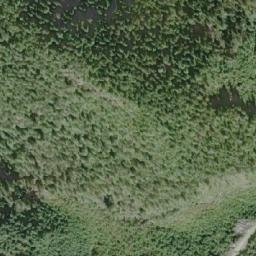 Satellite imagery of Bury Peak, CA