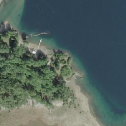 Satellite imagery of Old Camp Point, CA