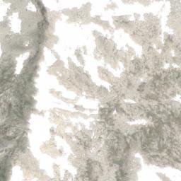 Satellite imagery of Grainger Peak, CA