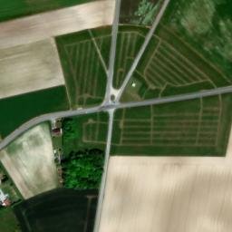 Satellite imagery of 0272007 - A, BE