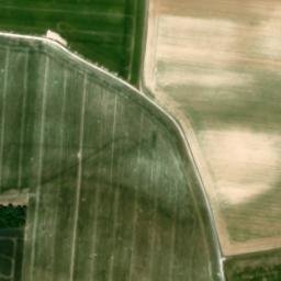 Satellite imagery of 0804603 - F, BE