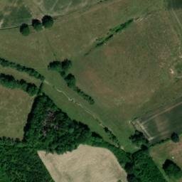 Satellite imagery of 0840202 - A, BE