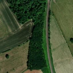 Satellite imagery of 0840202 - A, BE