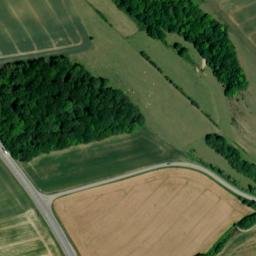 Satellite imagery of 0838701 - A, BE