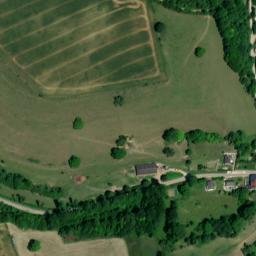 Satellite imagery of 0838701 - A, BE