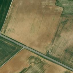 Satellite imagery of 0809501 - A, BE
