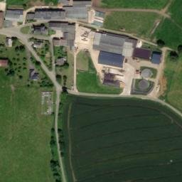 Satellite imagery of 0802301 - A, BE
