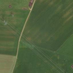 Satellite imagery of 0835402 - A, BE