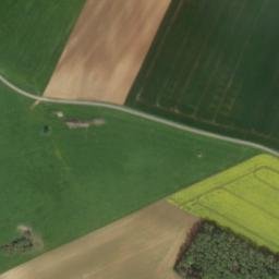 Satellite imagery of 0835402 - B, BE