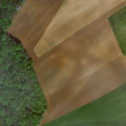 Satellite imagery of 0831104 - A, BE