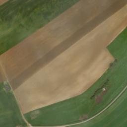 Satellite imagery of 0831104 - A, BE