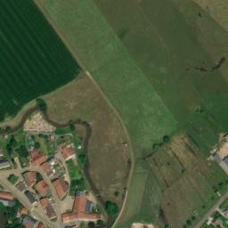 Satellite imagery of 08168A - A, BE