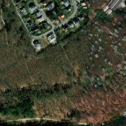 Satellite imagery of Hespérange, prés de Luxembourg., LU