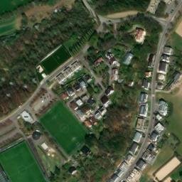 Satellite imagery of Hespérange, prés de Luxembourg., LU