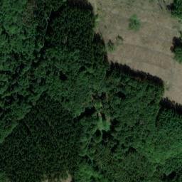Satellite imagery of Hübelberg, DE