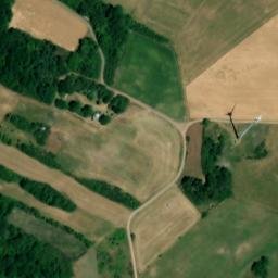 Satellite imagery of Falkenberg, DE