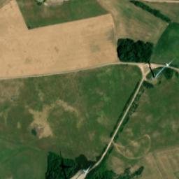 Satellite imagery of Falkenberg, DE