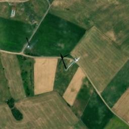 Satellite imagery of Falkenberg, DE