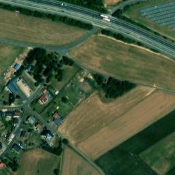 Satellite imagery of Heidenberg, DE