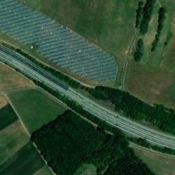 Satellite imagery of Heidenberg, DE