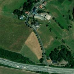 Satellite imagery of Rückberg, DE