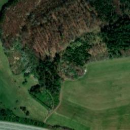 Satellite imagery of Rückberg, DE
