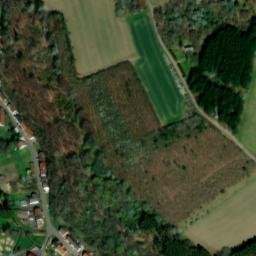 Satellite imagery of Bornberg, DE