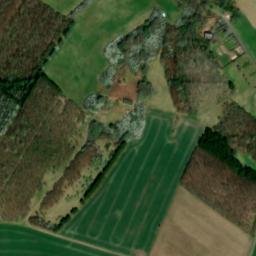 Satellite imagery of Bornberg, DE