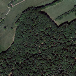 Satellite imagery of Hermannsberg, DE