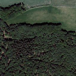 Satellite imagery of Hermannsberg, DE