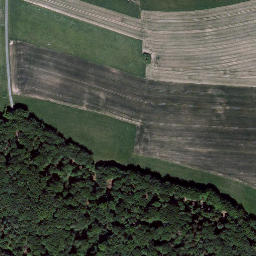 Satellite imagery of Hermannsberg, DE