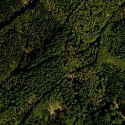 Satellite imagery of Der Kolli, DE
