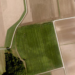 Satellite imagery of Tannenbuck, DE