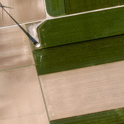 Satellite imagery of Tannenbuck, DE