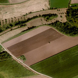 Satellite imagery of Haltenbuck, DE