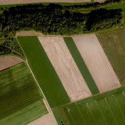 Satellite imagery of Haltenbuck, DE