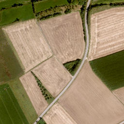 Satellite imagery of Haltenbuck, DE