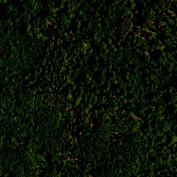 Satellite imagery of Kühnberg, DE