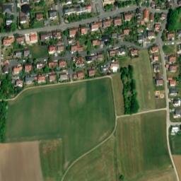 Satellite imagery of Wasserburg Brand, DE