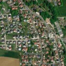 Satellite imagery of Weinberg, DE