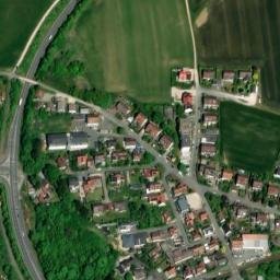 Satellite imagery of Weinberg, DE