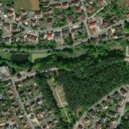 Satellite imagery of Schloss Eckenhaid, DE