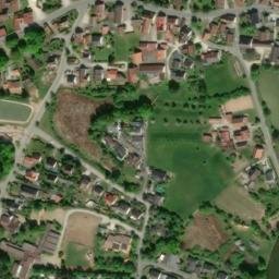 Satellite imagery of Schloss Eckenhaid, DE