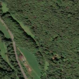 Satellite imagery of Hulmberg, DE