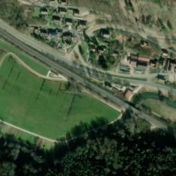 Satellite imagery of Wallstein, DE