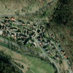 Satellite imagery of Wallstein, DE
