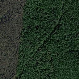 Satellite imagery of Grünauer Höhe, DE