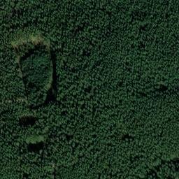 Satellite imagery of Grünauer Höhe, DE